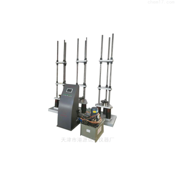 Creep Testing Apparatus