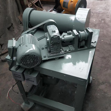 Steel Fibre Machine
