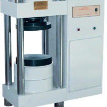 Compression Testing Machine - 2000kN