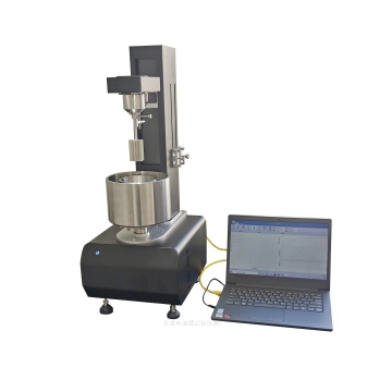 Mortar Rheometer